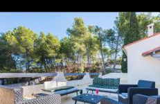 Villa Martégale - Foto 7