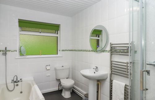 Castle View Lodge - Foto 22