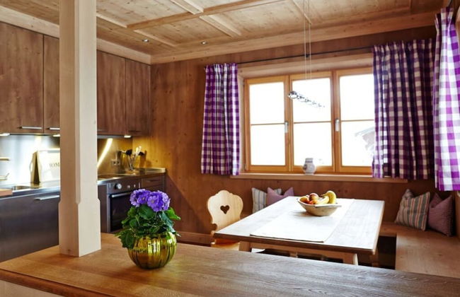 Suite Beech Modern Retreat - Foto 11