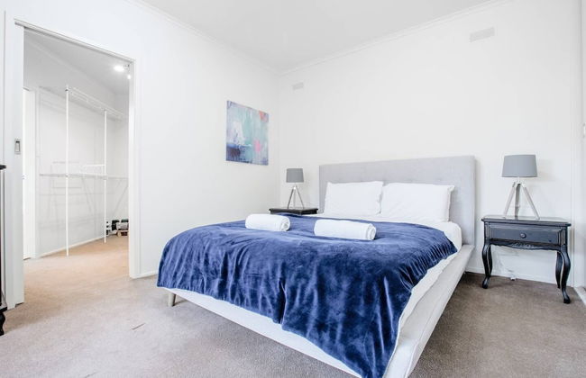 Lots Love Life Garden View Amazing Five Bedrooms - Foto 4