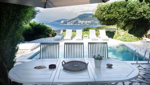 Villa Kalogris - Foto 2