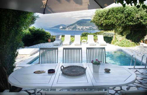 Villa Kalogris - Foto 2