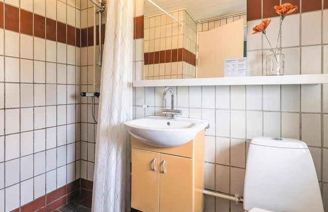 6 Person Holiday Park Home in Middelfart - Foto 11