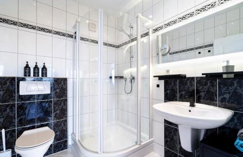 "Penthouse Wolke 12" mit unglaublichem Ausblick - Meerblick - Foto 9