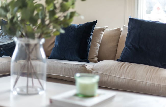 Grosvenor Gardens by CAPITAL - Foto 61