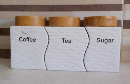 *OI.KO HOUSE* City Apartments - Foto 18