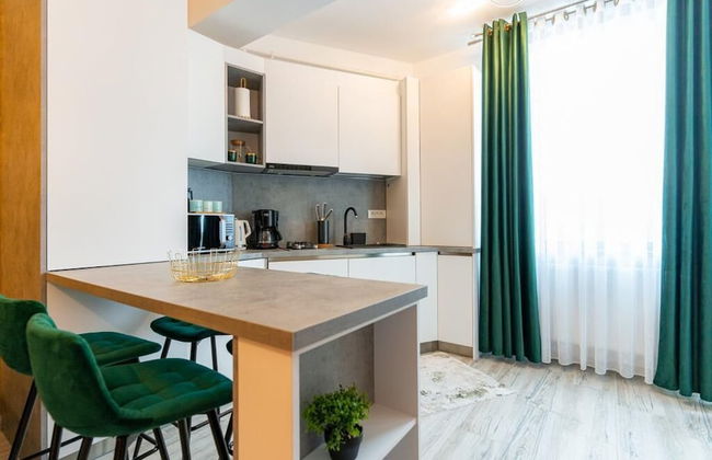 Apartamente Stefan Resort 3 - Photo 45