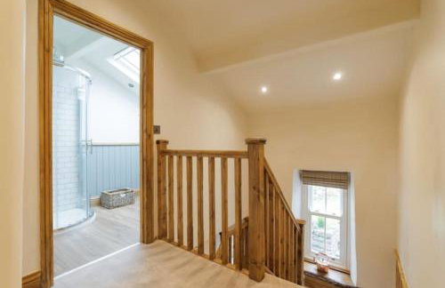 Cottage on the Green with Log Burner - Dog Friendly - Foto 56