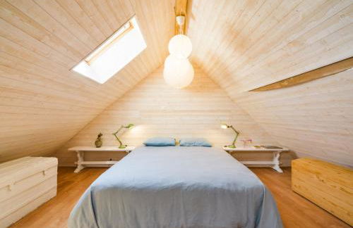 Holiday Home La petite maison blanche by Interhome - Photo 18