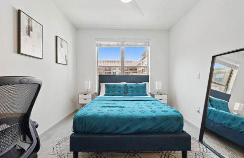 Modern 1BR near TPC Golf Free Parking and Wifi - Foto 6