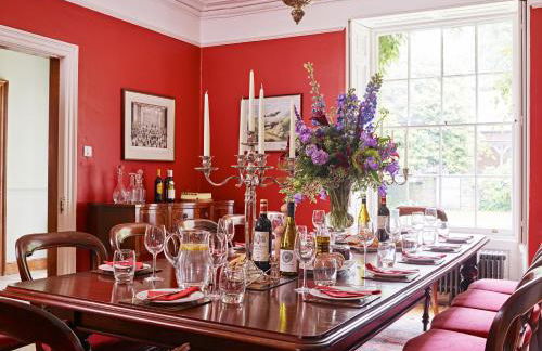 Gitcombe House - Foto 11