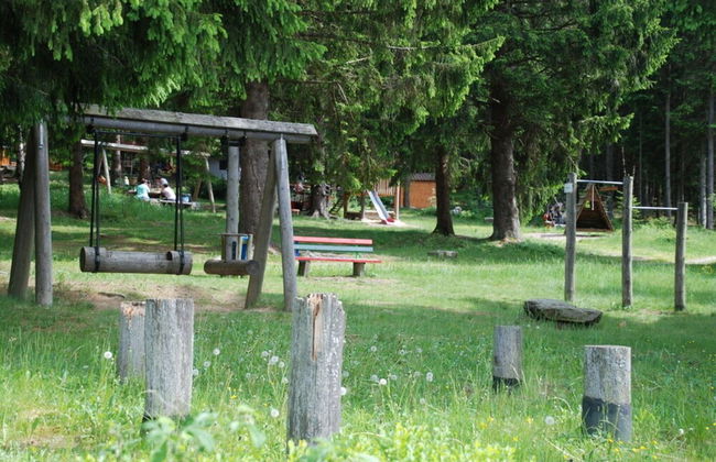 Attractive Apartment in Haidmuhle - Foto 10