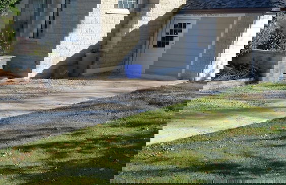 Just You in Neepawa Vacation Home - Photo 12