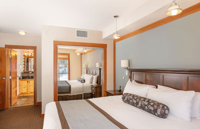 Legends Whistler - Foto 8