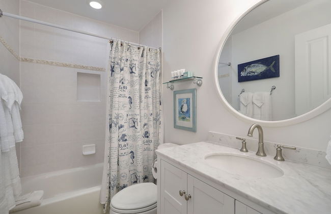 Waterfront Luxury Villa With Sunset Views And Boat Slip 3 Bedroom Townhouse by RedAwning - Foto 16