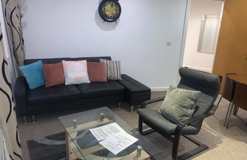 Newcastle City Centre Apartment Ideal for Holiday, Contractors, Quarantining - Foto 8