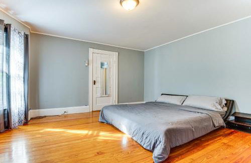 Classic North End Gem Yard, Patio and Modern Style! - Foto 18