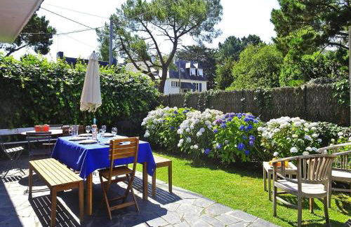 Holiday Home in Carnac Near Sandy Beach - Foto 7