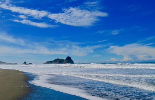 Surfside Beach House near Ancient Redwoods - Foto 9