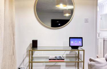 1-bed Apt, Sleeps 2, 20 min Walk to Centre - Photo 28