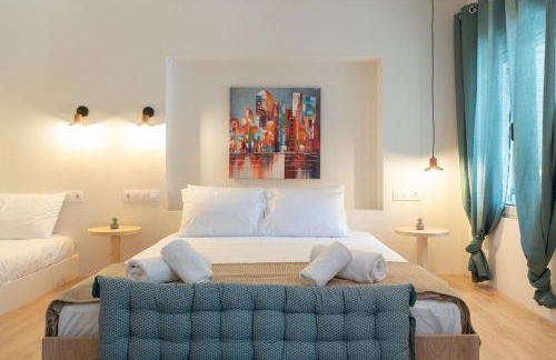 Sea & Salt Boutique Apartment 2 - Foto 16