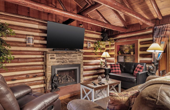 Tall Pines Inn - Foto 65