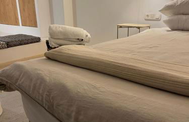 Evas Urban loft 1 CLOSE TO PYTHAGOREIO - Foto 80