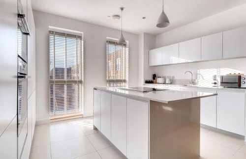 Cambridge - hot tub, sauna, parking, pool table - Foto 46