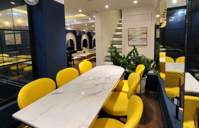 Louis Mo Apartment - Foto 75