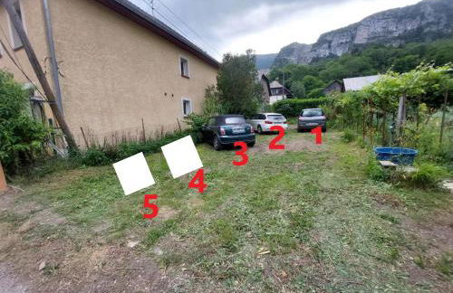 La maison du lac - Foto 32