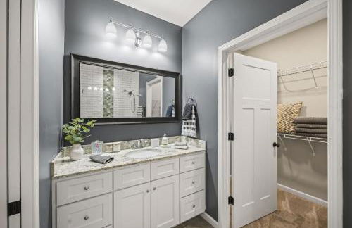 Hudgens Court Getaway - Foto 19