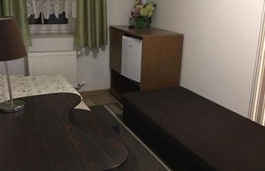 Gospodarstwo Agroturystyczne " GABRYSIA " - Foto 14