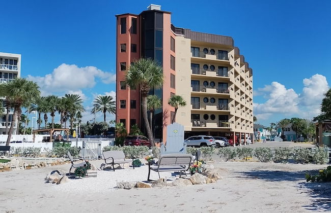 Voyager Beach Club - Foto 38