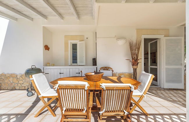 351 Villa Goccia by Barbarhouse - Foto 18