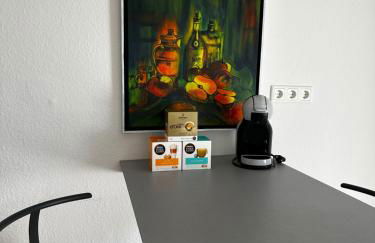 Großzügige 3-Zimmer Altbauwohnung - Foto 12