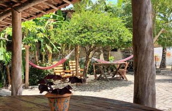 Casinhas Vila Bonita Amarela - Foto 16