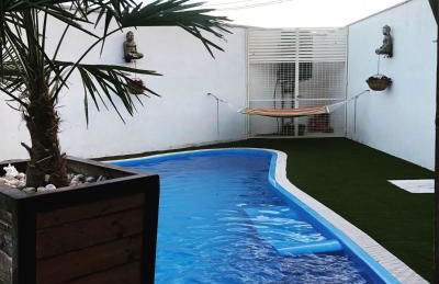 Casa Rural La Sureña - Foto 40