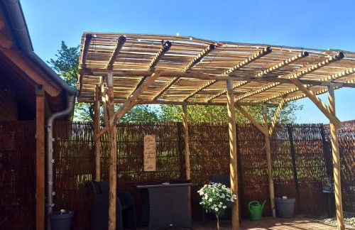 Tinyhouse Bamberg - Foto 15