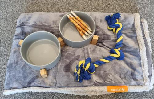 The Old Workshop Oxford Countryside Apartment - Wifi - Free Parking - Foto 32