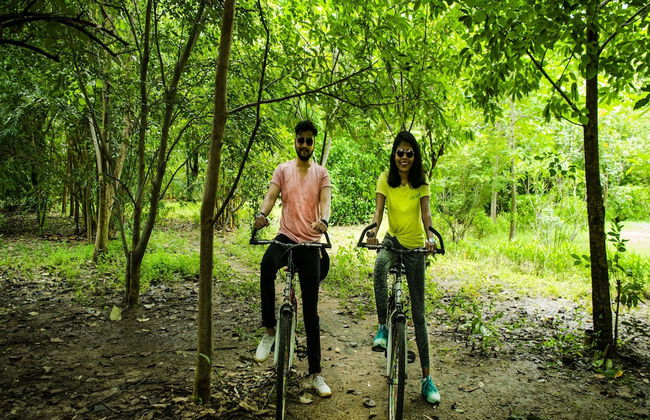 Olive Resorts & Villas - Foto 30