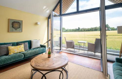 Sedge House, Eastbridge, Close to the coast, RSPB Nature Reserve, Dunwich, Sizewell and Leiston - Managed by Aldeburgh Coastal Cottages - Foto 1