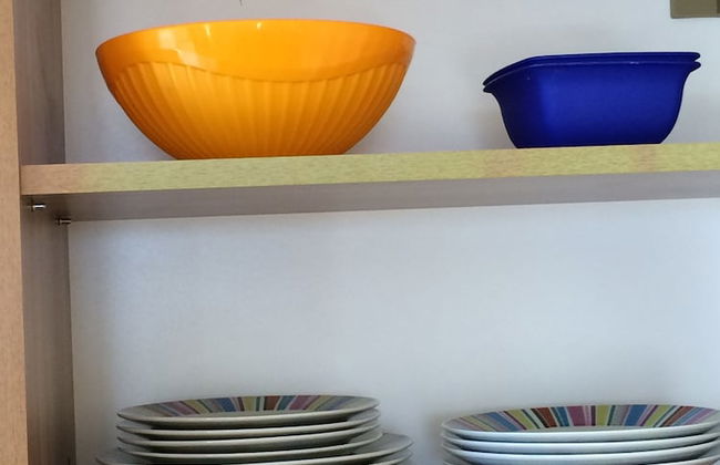 Horizont Apartments - Foto 17