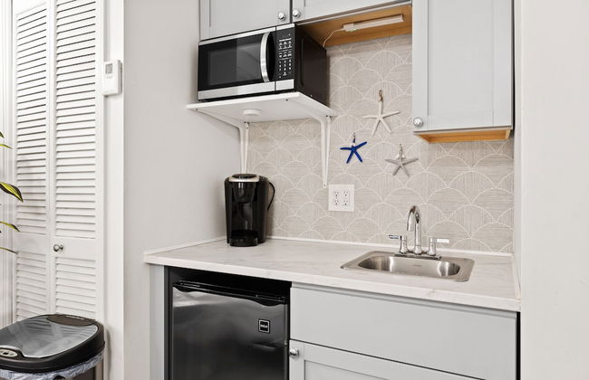 St Thomas Square By Panhandle Getaways - Foto 17