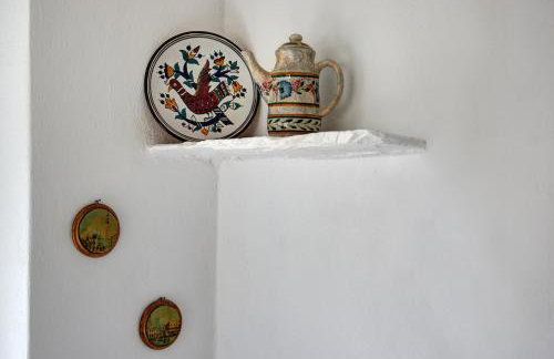 Traditional Cretan Country House (9klm from Elafonissi) - Foto 27