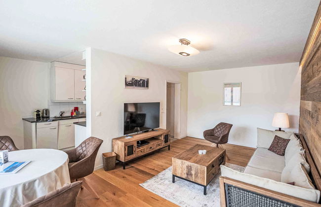 Chesa Fleury - Foto 2