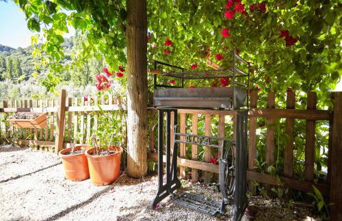 Cortijo el Soto - Foto 24