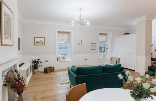 SWALEDALE, OLD SCHOOL ROOMS - Luxury Apartment in Richmond, North Yorkshire - Foto 38