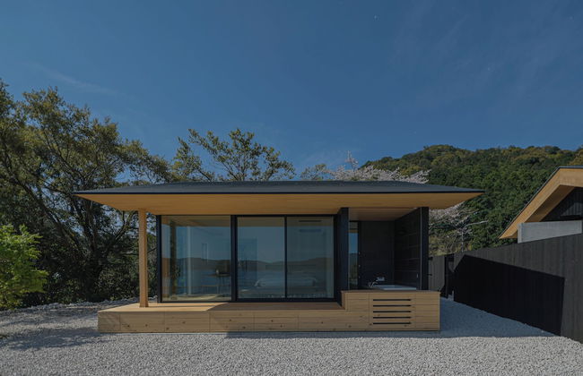 Starry villa WANASA - Foto 20