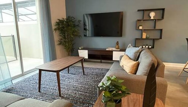 SL 4Br Walking Distance to Club - Foto 5, Habitación