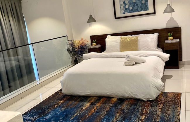 Belleson Homes Embassy Gardens - Foto 5